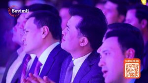 OZODBEK NAZARBEKOV - YANA MAN