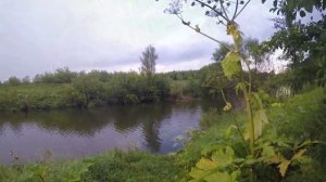 Сплав по реке Осётр. Прохождение порогов