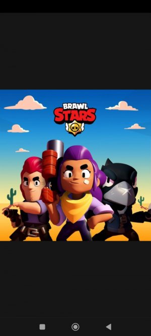 Brawl Stars кто ждёт тот обязательно дождётся