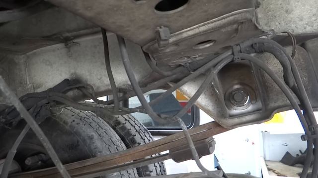 перекуп Mercedes Sprinter 515 задній міст. Авторозборка Португалія