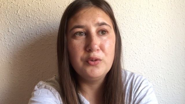 СТРИЖКА // САМА СЕБЯ ПОДСТРИГЛА // ЭКСПЕРИМЕНТ смотреть онлайн