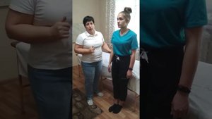 Мышечный тест в прикладной кинезиологии