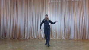 самба корта джака