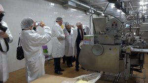 2019/11 – Угличский сыродельно-молочный завод сегодня