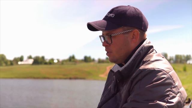 Влог #7. Фидерная ловля на чувашском платнике смотреть онлайн