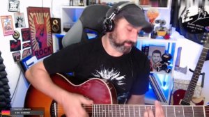 Русский Размер - Вот так. Исполняет Виталий Подземный.