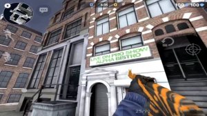 ИНТЕРЕСНЫЕ СЕКРЕТЫ И ПАСХАЛКИ В КРИТИКАЛ ОПС CRITICAL OPS