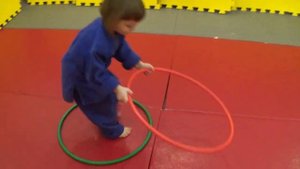 Владимир Исаков Для самых маленьких Учебная программа Спортивные детки Часть 1