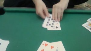 как играть в козла