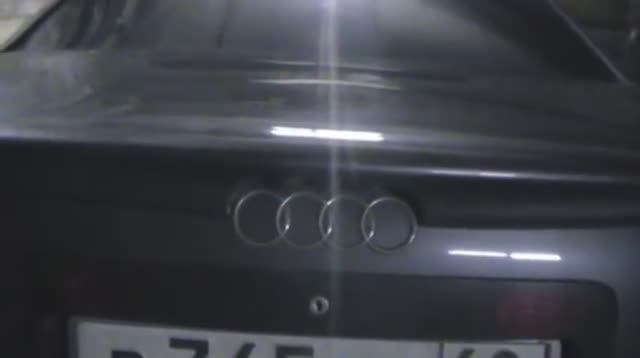 Ауди А6 постоянно включен вентилятор. Решение проблемы здесь..mp4 смотреть онлайн