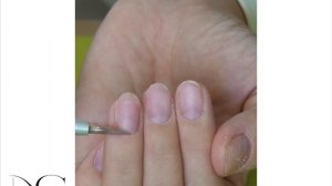 Классический маникюр: как правильно подпиливать ногти