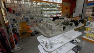 Оптовый РЫНОК ЭЛЕКТРОНИКИ в Китае. Товары, цены, производители и доставка. Шэньчжэнь - Хуачанбей