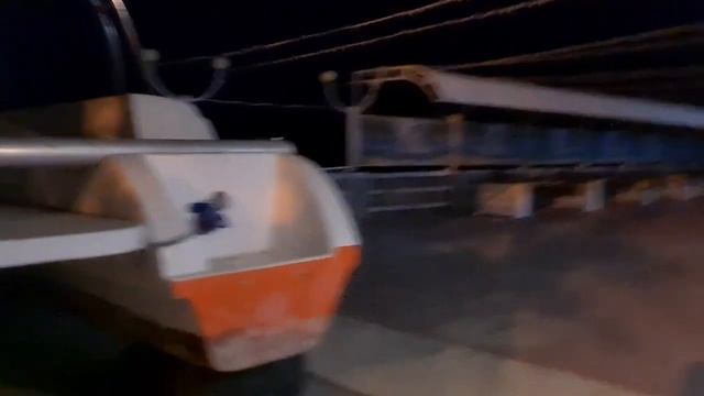 Ейск?Центральный пляж. Курортный район  Водник. Вечерняя прогулка к морю...