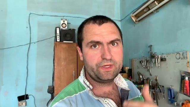 Антикор по феншую, от перекупа. Антикоррозийная обработка кузова своими руками..mp4