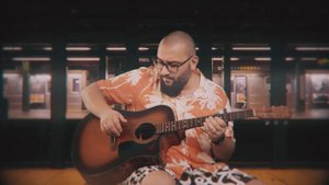 Bomfunk MC's - Freestyler | Fingerstyle cover