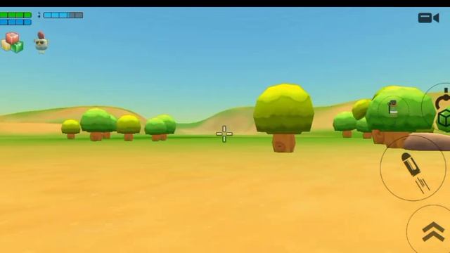 ? Что вышло новое обновление в чикен ган 3.5.0.1 обзор обновления смотреть онлайн