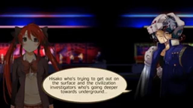 DEAD OR SCHOOL - [PC] - Asakusa & Roppongi - Playthrough [Part.3/3] смотреть онлайн