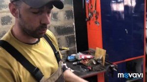 Ремонт переделка мотора ваз 21126 под 21124