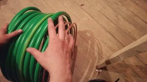 Противоточный чиллер. Нюансы