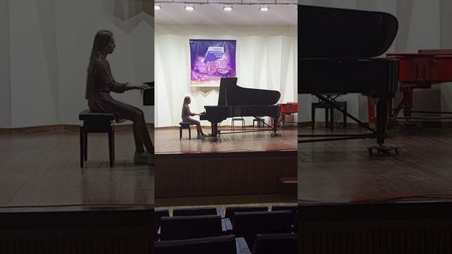 Балюлина Ольга Юрьевна