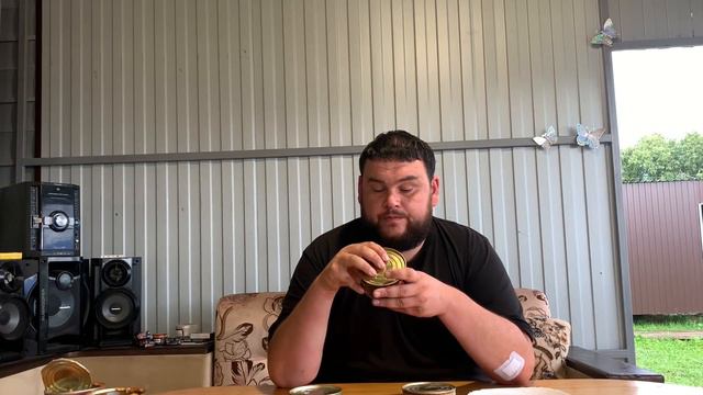 Обзорчик на всякую хрень в консервах . Фуууу смотреть онлайн