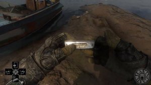 Все мелоди Сэма на губной гармошке. История Сэма. DLC Metro Exodus 2019 (PC)