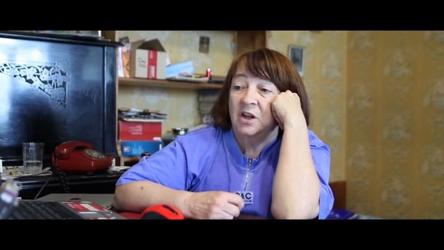 Кейс Копытина против ДУК Нижегородского района Н.Новгорода смотреть онлайн