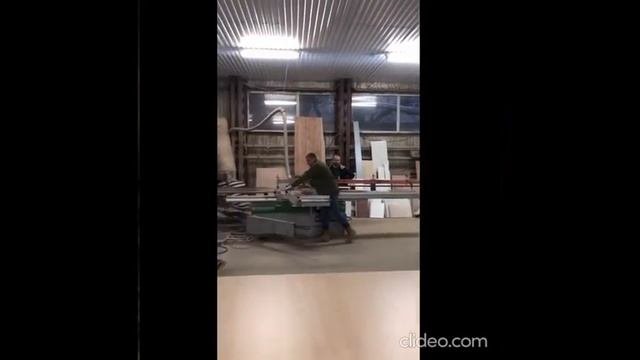 Фабрика «Кухнидар» (г.Краснодар)