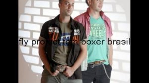 fly project tom boxer -brasil