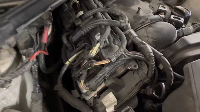 BMW F20 Ремонт dme mevd1725 пропуски зажигания / Repair dme mevd1725 смотреть онлайн