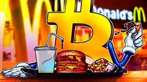 Fast food chains in El Salvador start accepting bitcoin as payment