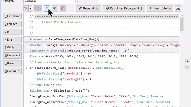 Onetastic Macro Editor - Multi-Select and Copy/Paste Support смотреть онлайн