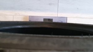 Кованые диски R17 и летняя резина на Ниссан Лиф. Сравнение со штатным литьем, вес, характеристики.