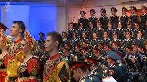 «Прощание славянки», июнь 2018