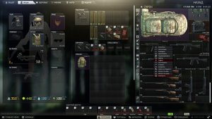 КАК ПРОКАЧАТЬ ДВА НАВЫКА ПО ЦЕНЕ ОДНОГО В Escape From Tarkov
