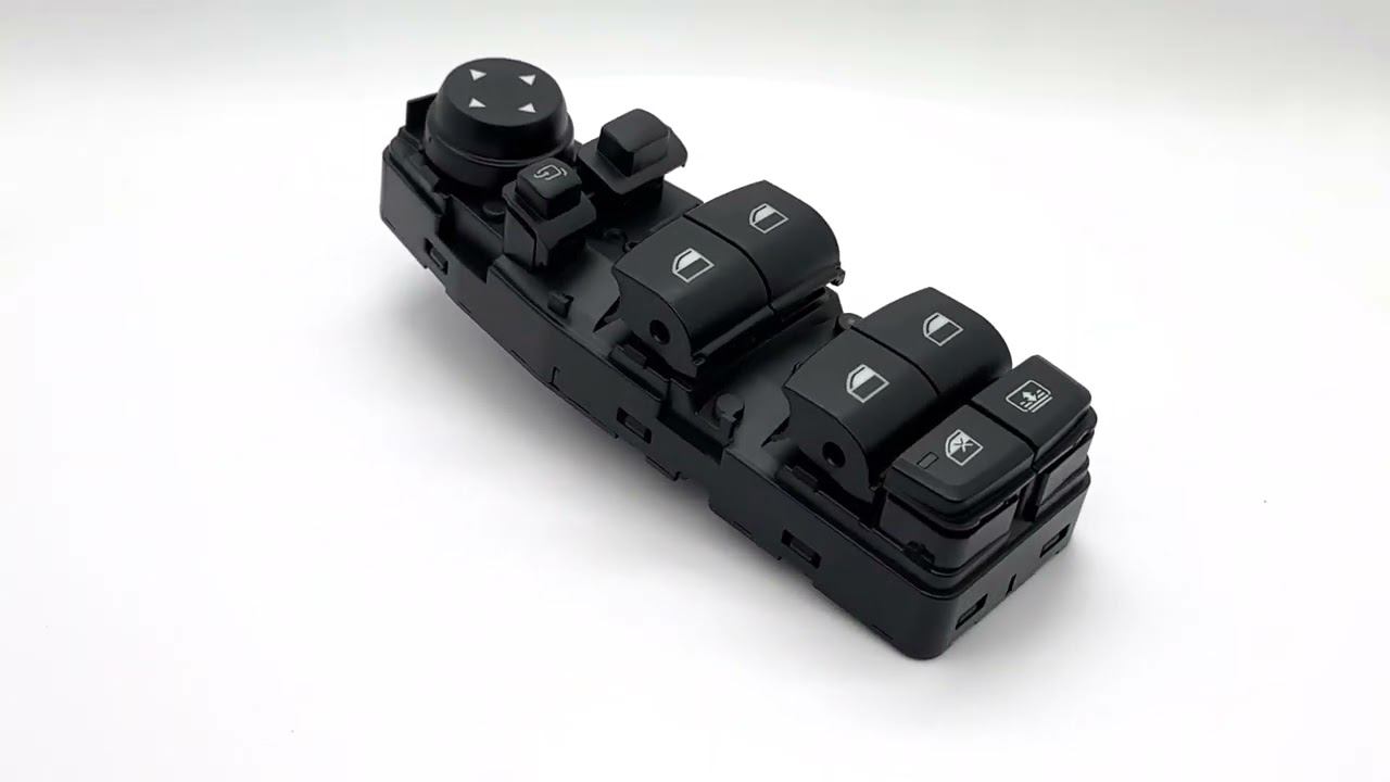 For BMW 5-series F07, F10, F11, F18, BMW 6 F12, F13, F06, BMW 7 F01, F02, F03, F04, BMW X3 F25 смотреть онлайн