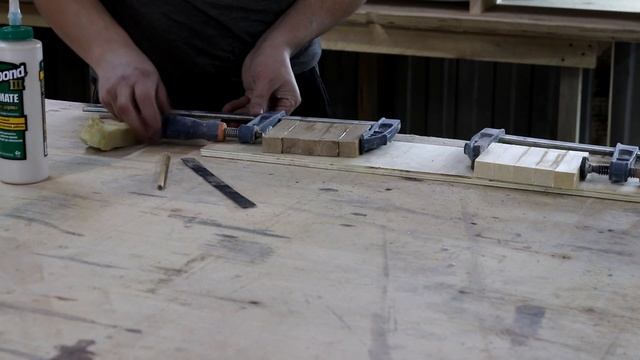 Насколько хорошо склеивает Titebond 3? | How well Titebond 3 ? смотреть онлайн