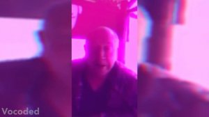 Обращение к Обаме завокодено | Vocoded Obama