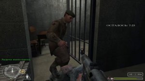 Call Of Duty 1 - ШЕДЕВР? // СЮЖЕТ ИГРЫ COD 1 (2003) // ИгроСюжет