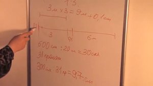 Шторы на бантовой складке, как шить (урок)