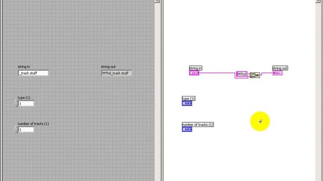 MIDI: Concatenate strings and convert numerical values to a sequence of bytes