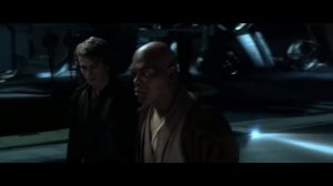 Я открыл страшную правду! Канцлер Палпатин - Владыка Ситх! Star Wars III Месть Ситхов