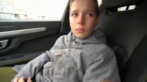 НОВОЕ ПРОДОЛЖЕНИЕ ВИДОСА МАКСА ВАЩЕНКО! ОН ОТДАЁТ СЫНА СВОЕГО ОБРАТНО МАМЕ