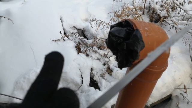 Ошибки при монтаже канализации в частном доме.ОШИБКИ МОНТАЖА