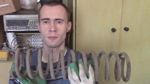 ЗАДНИЕ ПРУЖИНЫ ВАЗ 2111, ЗАМЕНА ПРУЖИН ВАЗ ОТЗЫВ ВЛОГ/пружины ваз 2110, пружины ваз 2112 приора