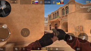 Я НОВЕНЬКИЙ блогер по  Standoff 2