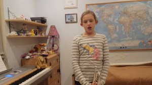 Учусь играть на трубе. Видео №5: Играю первые первые музыкальные произведения на трубе ...