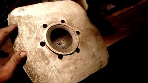 Как увеличить мощность двигателя мотоцикла Иж