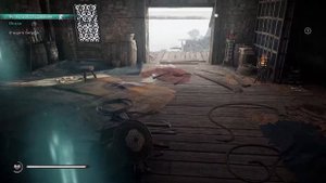 Assassin's Creed Valhalla Осада Порчестера