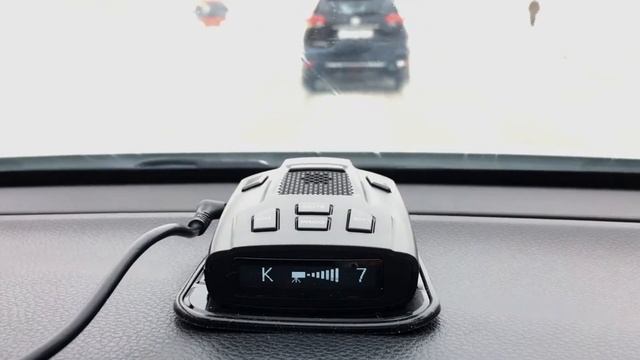 Обзор радар-детектора Digma Guard GPS для Журнала Яндекс.Маркет смотреть онлайн